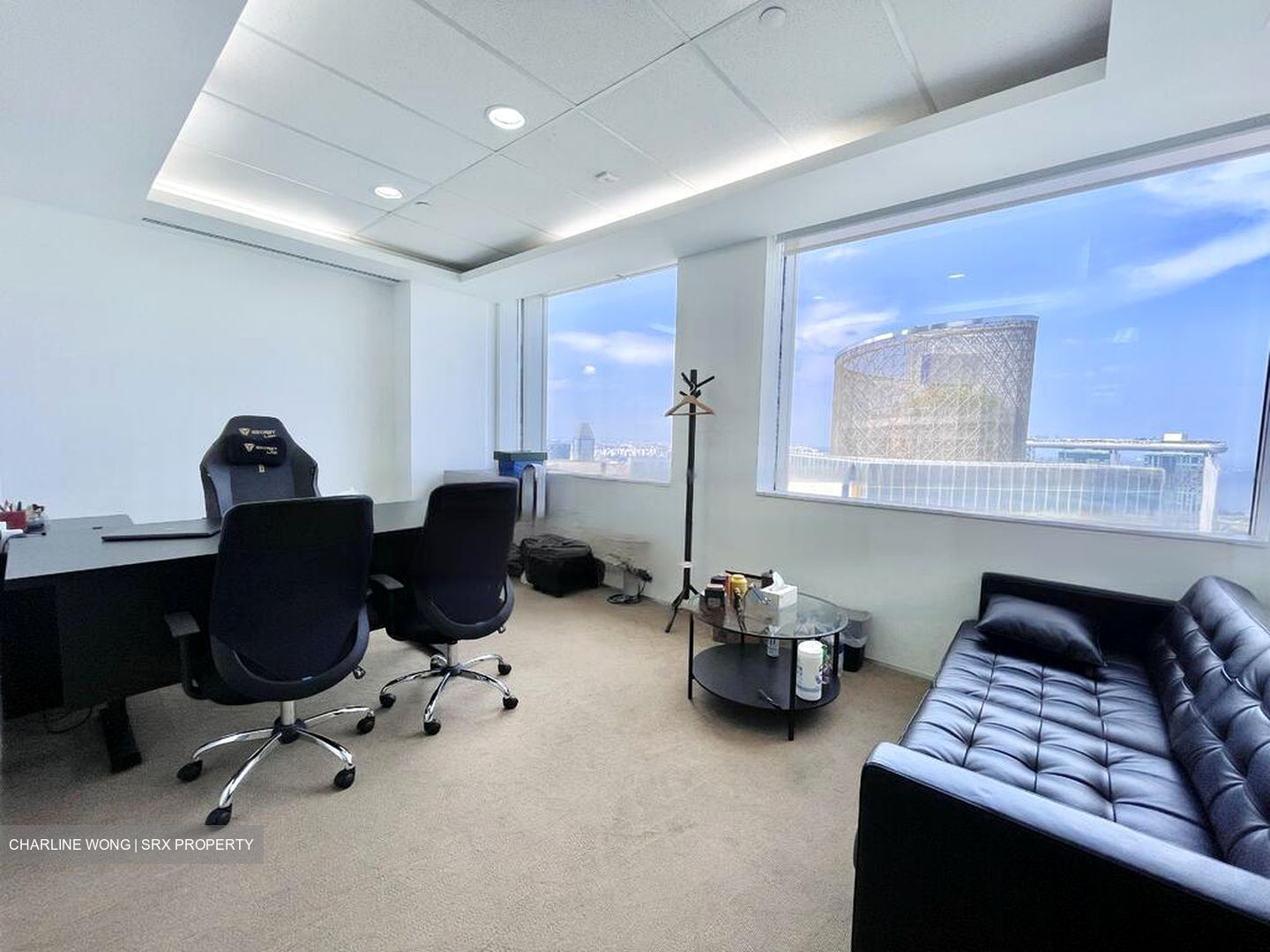 One Raffles Place (D1), Office #472919861